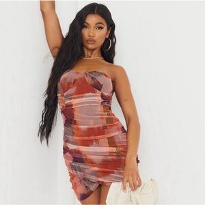 Pretty Little Thing Dress